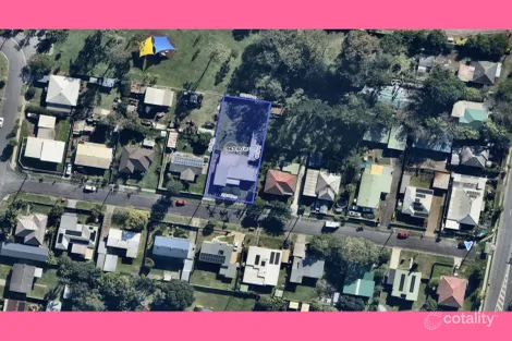 Property photo of 20 Rocklea Street Archerfield QLD 4108