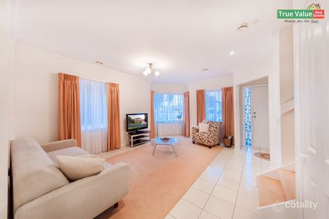 Property photo of 52 Sanctuary Lakes South Boulevard Point Cook VIC 3030