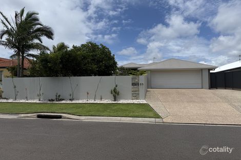 Property photo of 53 Sailfish Drive Mountain Creek QLD 4557