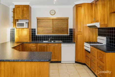 Property photo of 10 Hawk Street Slade Point QLD 4740