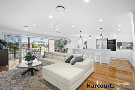 Property photo of 12 Cypress Drive Broadbeach Waters QLD 4218