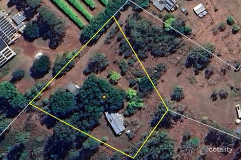 Property photo of 218E McIlwraith Road McIlwraith QLD 4671