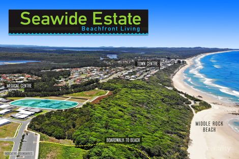 8 Shore Break Cres, Lake Cathie, NSW 2445