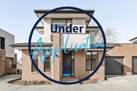 2/49 Cranbourne Dr, Cranbourne, VIC 3977