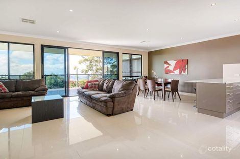 Property photo of 668 Beechmont Road Lower Beechmont QLD 4211