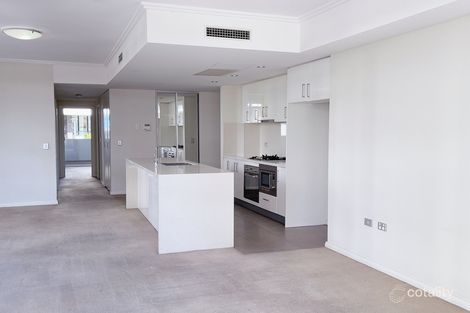 Property photo of 4/38 Shoreline Drive Rhodes NSW 2138