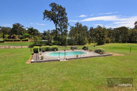 Property photo of 7 Burnside Grove Windsor Downs NSW 2756