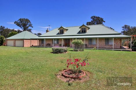 Property photo of 7 Burnside Grove Windsor Downs NSW 2756
