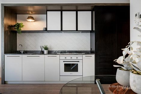 Property photo of 806/20 Shamrock Street Abbotsford VIC 3067