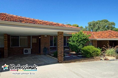 2/51 Tyler St, Joondanna, WA 6060