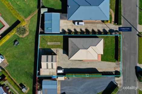 Property photo of 12 Alison Court Westbury TAS 7303