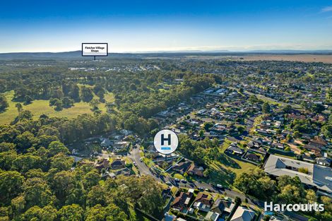 Property photo of 33 Benjamin Drive Wallsend NSW 2287