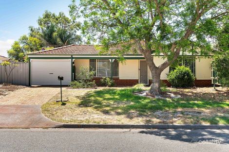 51 Seminole Gdns, Seville Grove, WA 6112