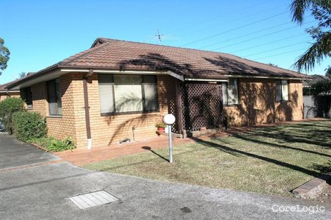 Property photo of 1/22 Chiswick Road Greenacre NSW 2190
