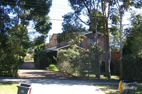 2/35 Ida St, Hornsby, NSW 2077