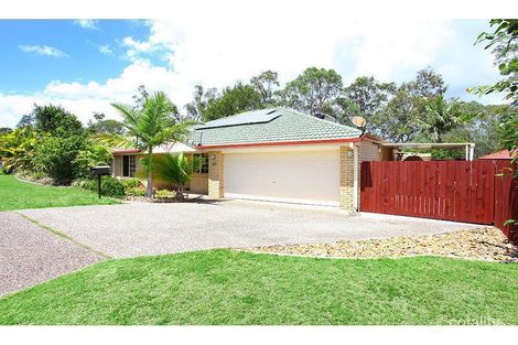 Property photo of 20 Winchester Drive Nerang QLD 4211