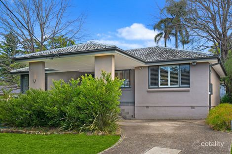 Property photo of 15 Cambridge Avenue North Rocks NSW 2151