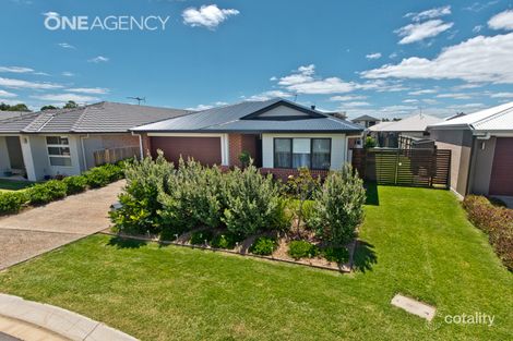 Property photo of 36 Saint Helen Crescent Warner QLD 4500