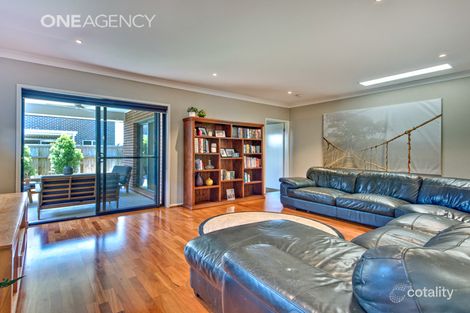 Property photo of 36 Saint Helen Crescent Warner QLD 4500