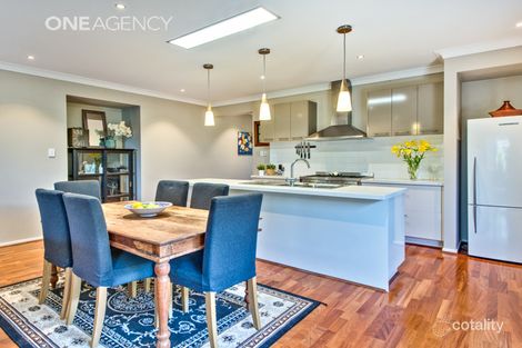 Property photo of 36 Saint Helen Crescent Warner QLD 4500