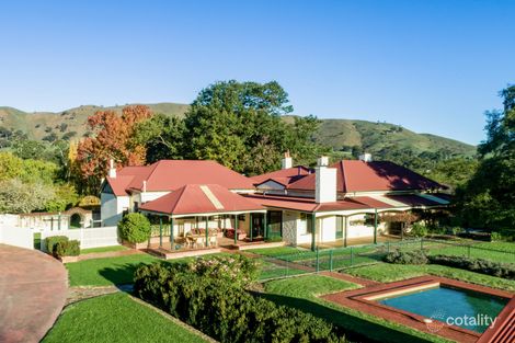 852 King Parrot Creek Rd, Strath Creek, VIC 3658