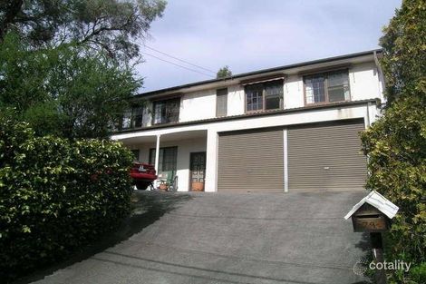 Property photo of 79 Caroline Chisholm Drive Winston Hills NSW 2153
