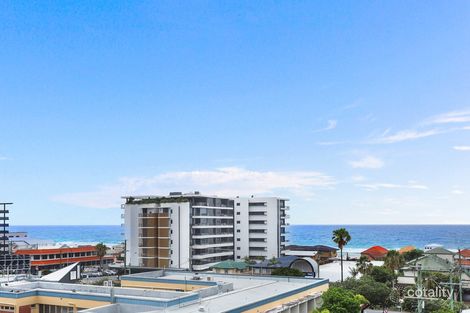 Property photo of 1501/10 Fifth Avenue Palm Beach QLD 4221