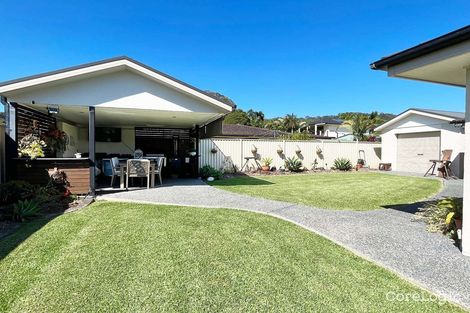 Property photo of 20 William Sharp Drive Coffs Harbour NSW 2450
