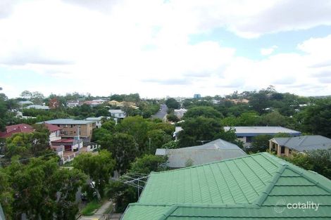 Property photo of 4/54 Elizabeth Street Toowong QLD 4066