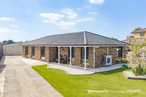16 Malcombe St, Longford, TAS 7301