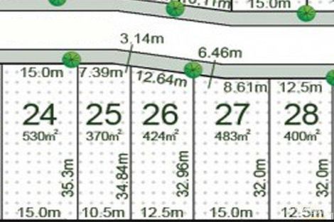 28 New Hampshire Dr, Parafield Gardens, SA 5107