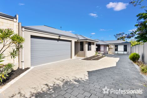 Property photo of 11B Cartwright Road Balga WA 6061
