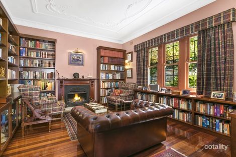 Property photo of 43 Drumalbyn Road Bellevue Hill NSW 2023