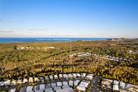 Property photo of 5 Godwit Place Peregian Springs QLD 4573