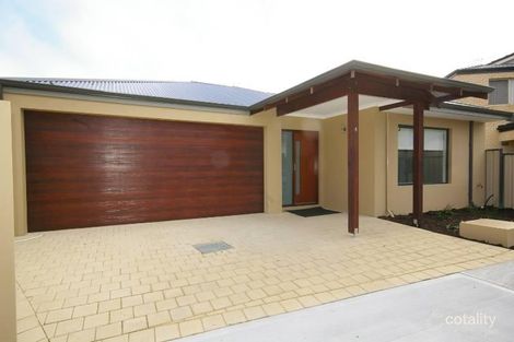 Property photo of 17A Coolham Way Balga WA 6061