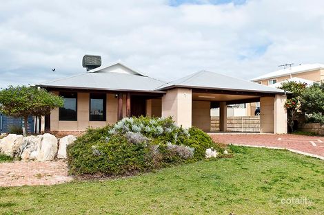 Property photo of 11 Bouvard Place Preston Beach WA 6215