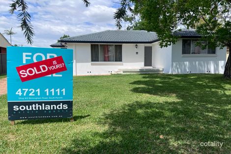 24 Inverness Rd, South Penrith, NSW 2750