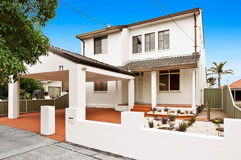 71 Gordon St, Brighton-Le-Sands, NSW 2216