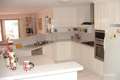 Property photo of 77 Dorsal Drive Birkdale QLD 4159