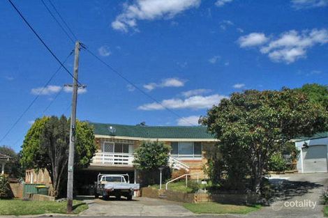 Property photo of 11 Tomah Place Sylvania NSW 2224