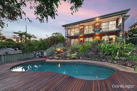 Property photo of 3 Mondra Street Kenmore Hills QLD 4069