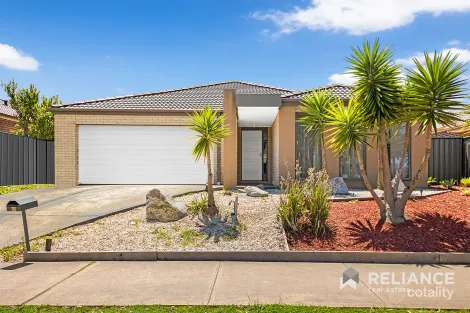 86 Tom Roberts Pde, Point Cook, VIC 3030