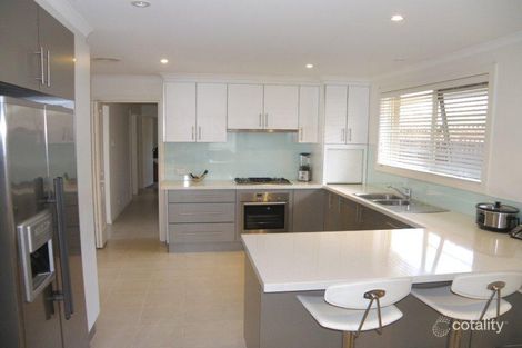 Property photo of 20 Ascot Court St Albans VIC 3021