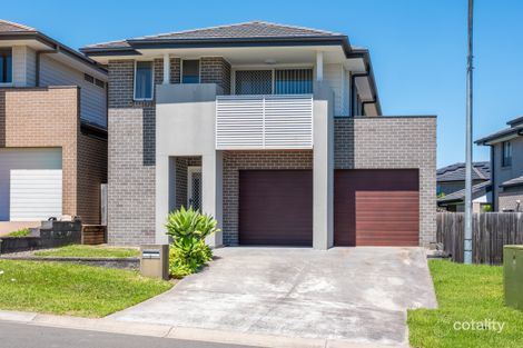 3 Agnew Cl, Kellyville, NSW 2155
