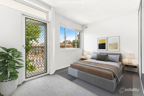 Property photo of 5/164 Croydon Avenue Croydon Park NSW 2133