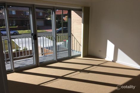 Property photo of 2/3-5 Fulbourne Avenue Pennant Hills NSW 2120
