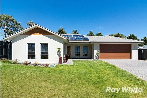 Property photo of 10 Rushton Court Littlehampton SA 5250