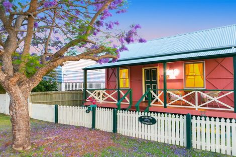 Property photo of 24 Connaught Street Sandgate QLD 4017