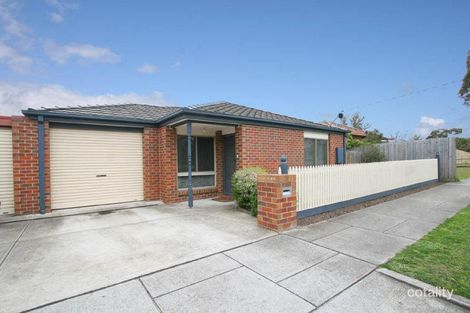 Property photo of 21 Austin Street Hughesdale VIC 3166