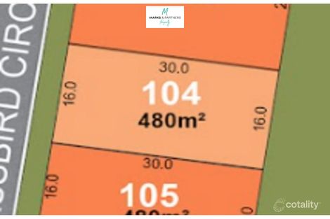 46 Grassbird Cct, Wondunna, QLD 4655